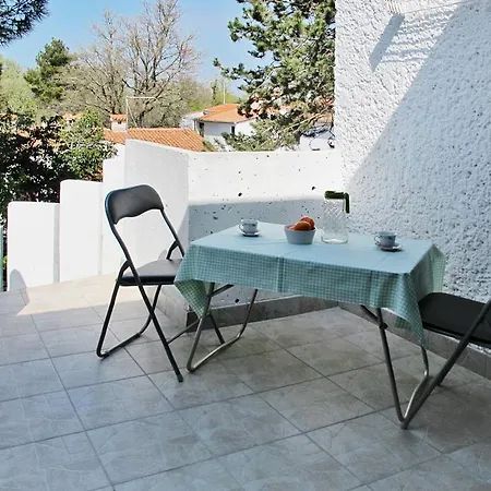 Appartement Tea