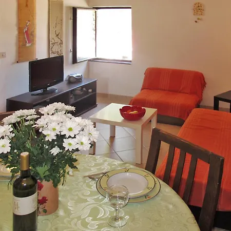 Tea Appartement *