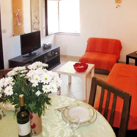 Tea Appartement *