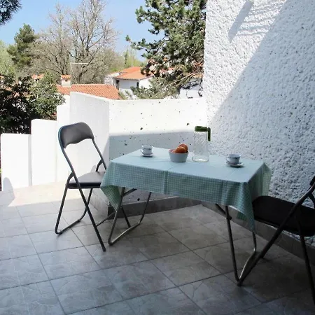 Tea Appartement